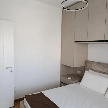 Smart Stay1apartament Appartamento