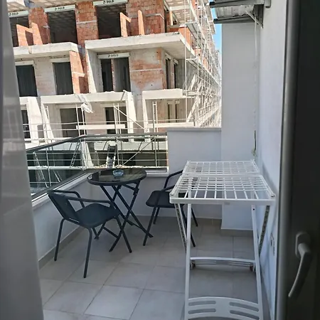 Appartamento Smart Stay1apartament