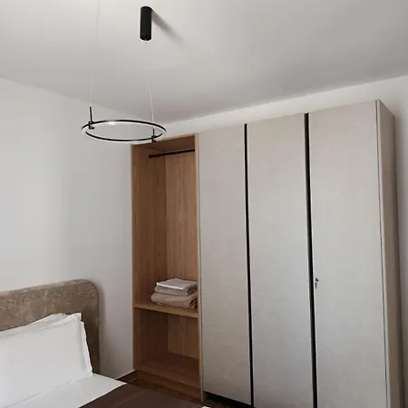 Smart Stay1apartament Appartamento Golem (Tirana)
