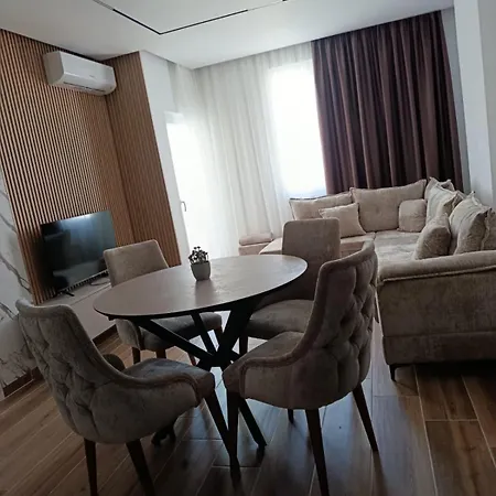 Smart Stay1apartament Appartamento Golem (Tirana)