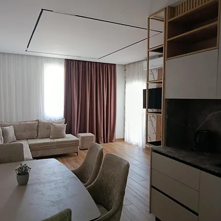 Smart Stay1apartament Appartamento